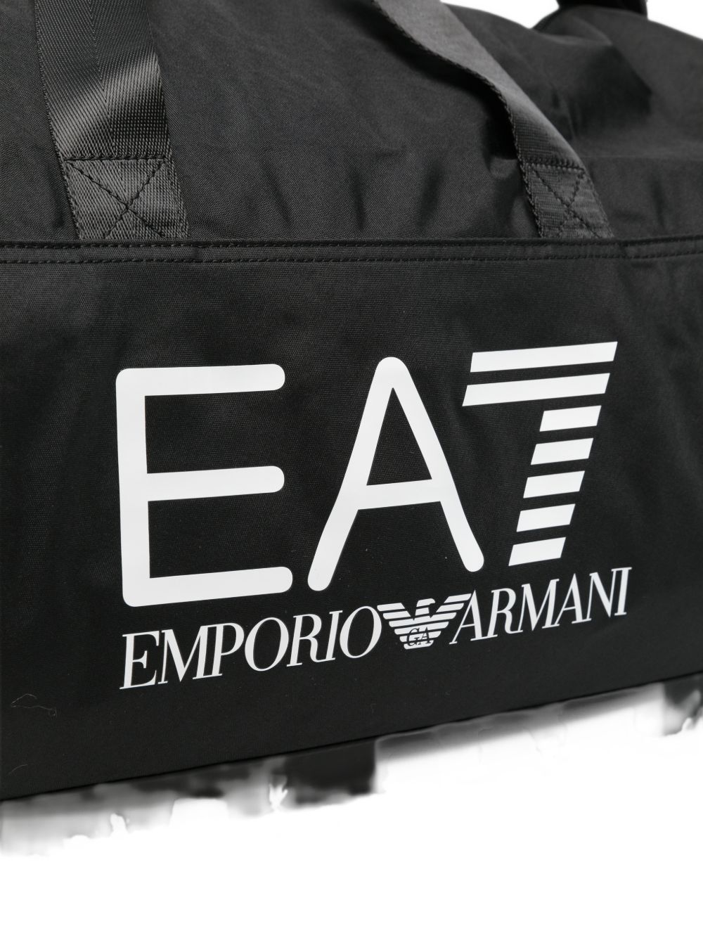 LOGO GYM BAG