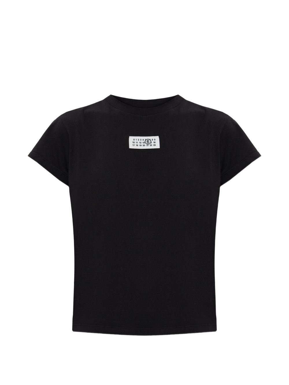 LOGO COTTON T-SHIRT