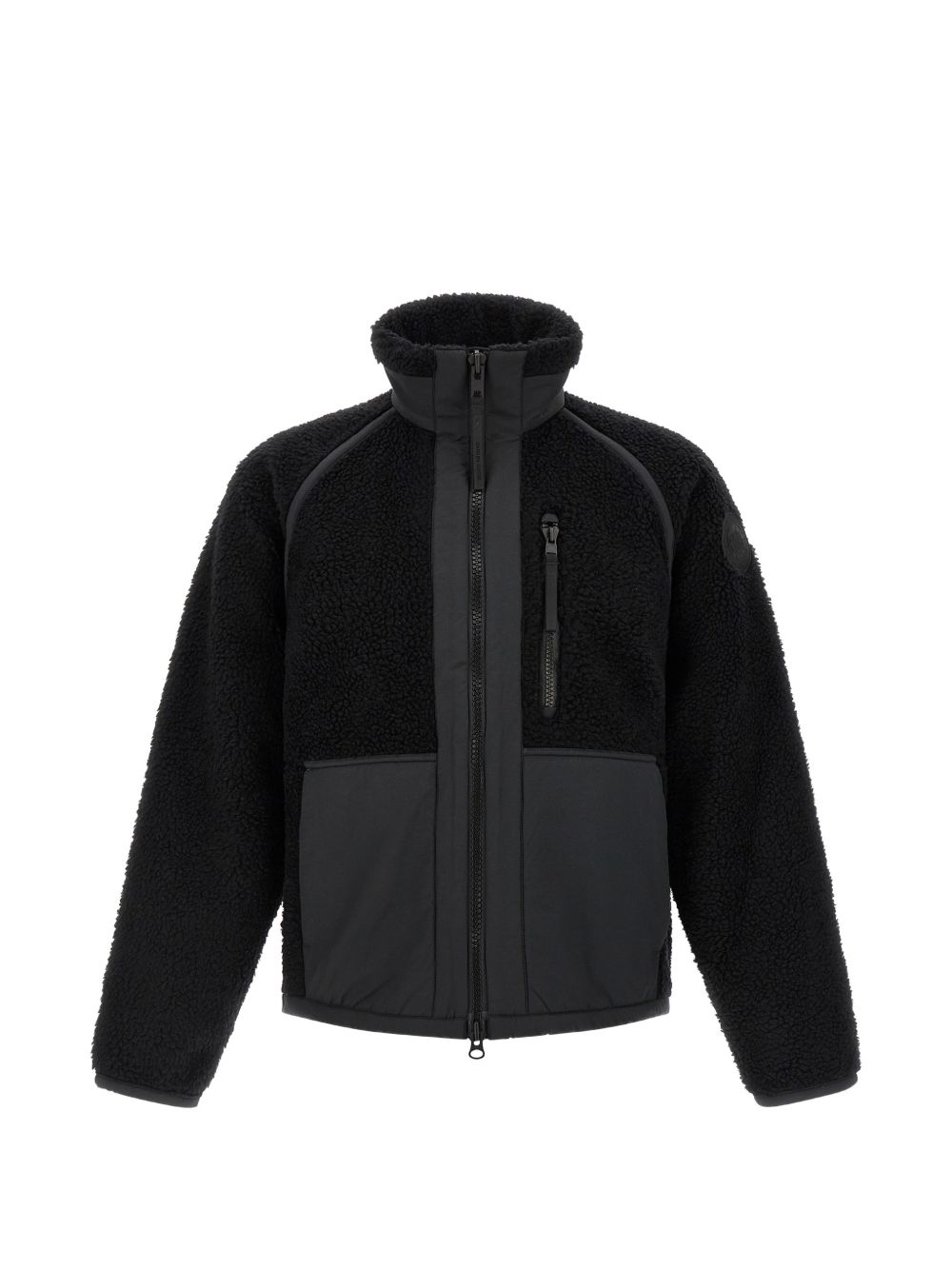 WESTPORT FLEECE JACKET