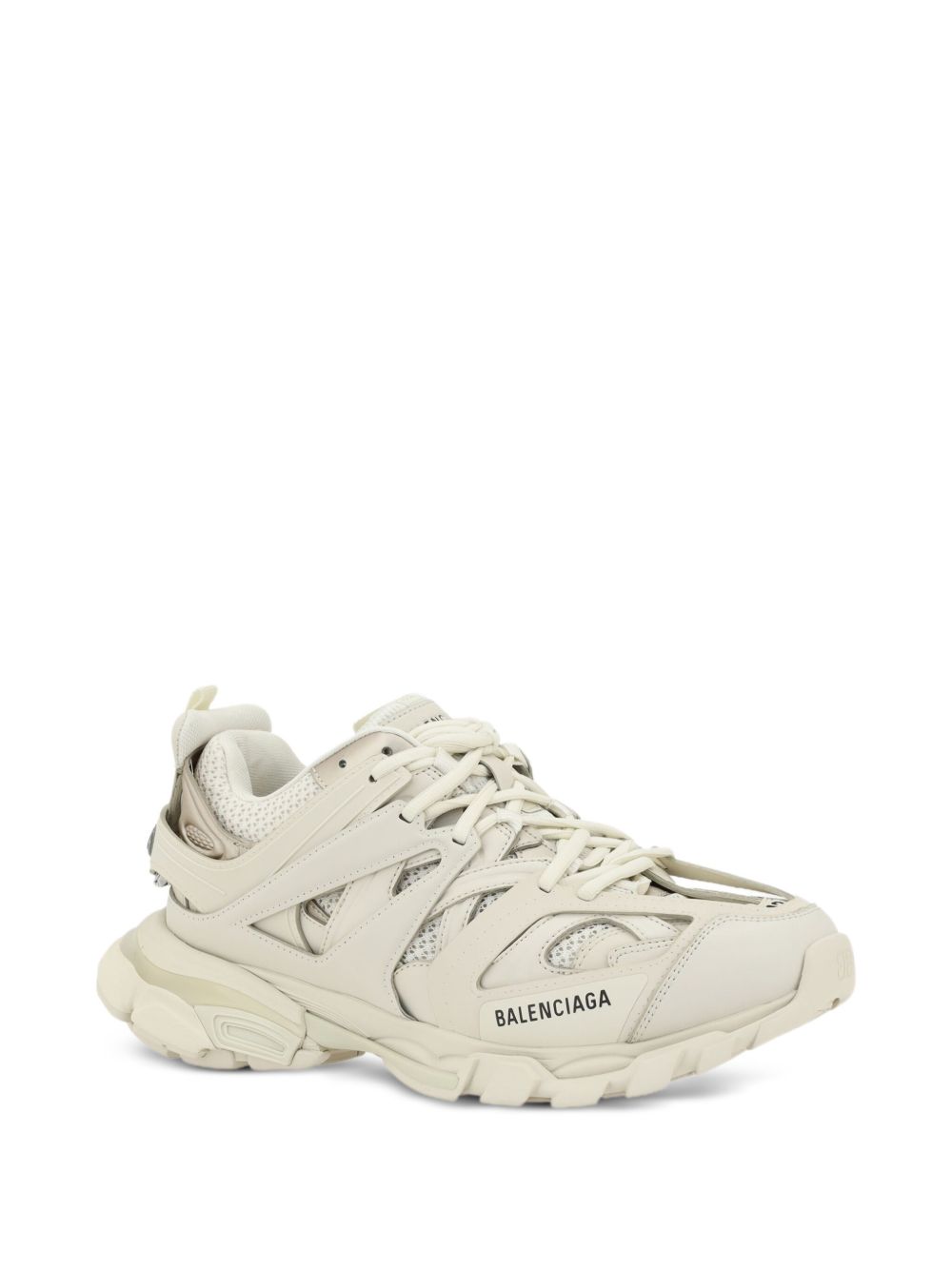TRACK SNEAKERS
