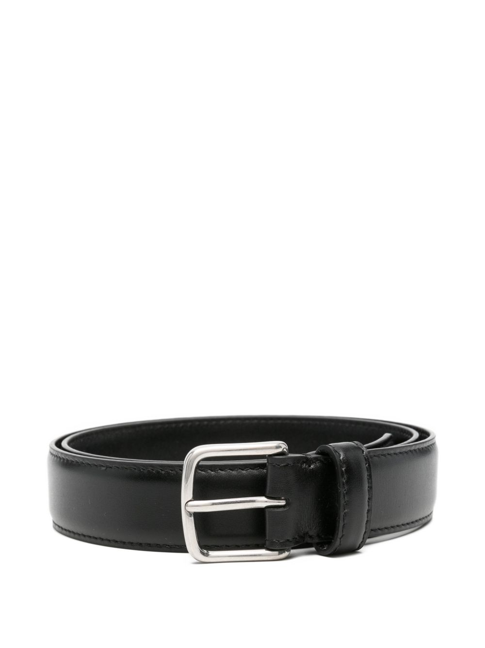 CLASSIC LEATHER BELT