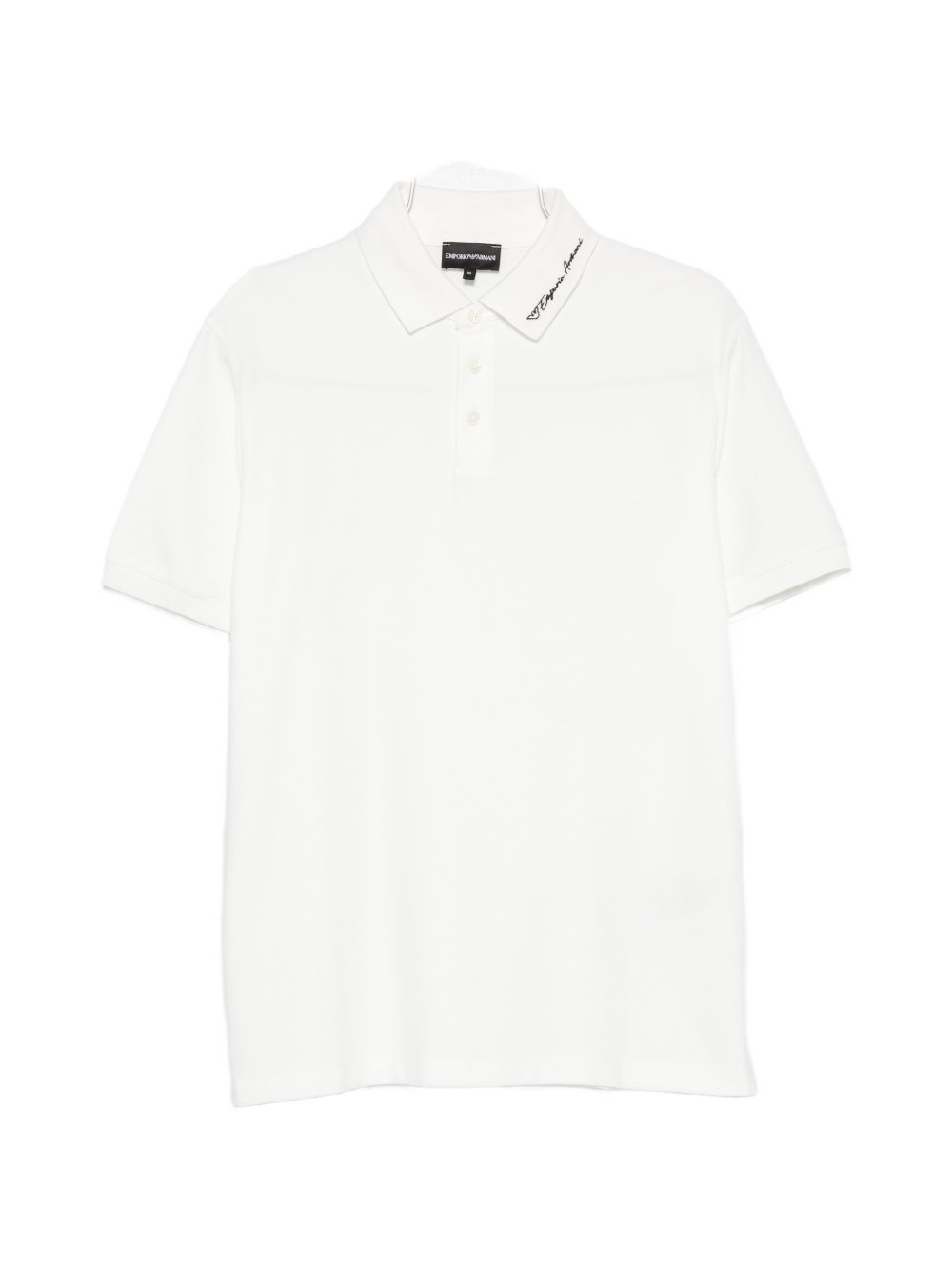 COTTON POLO SHIRT