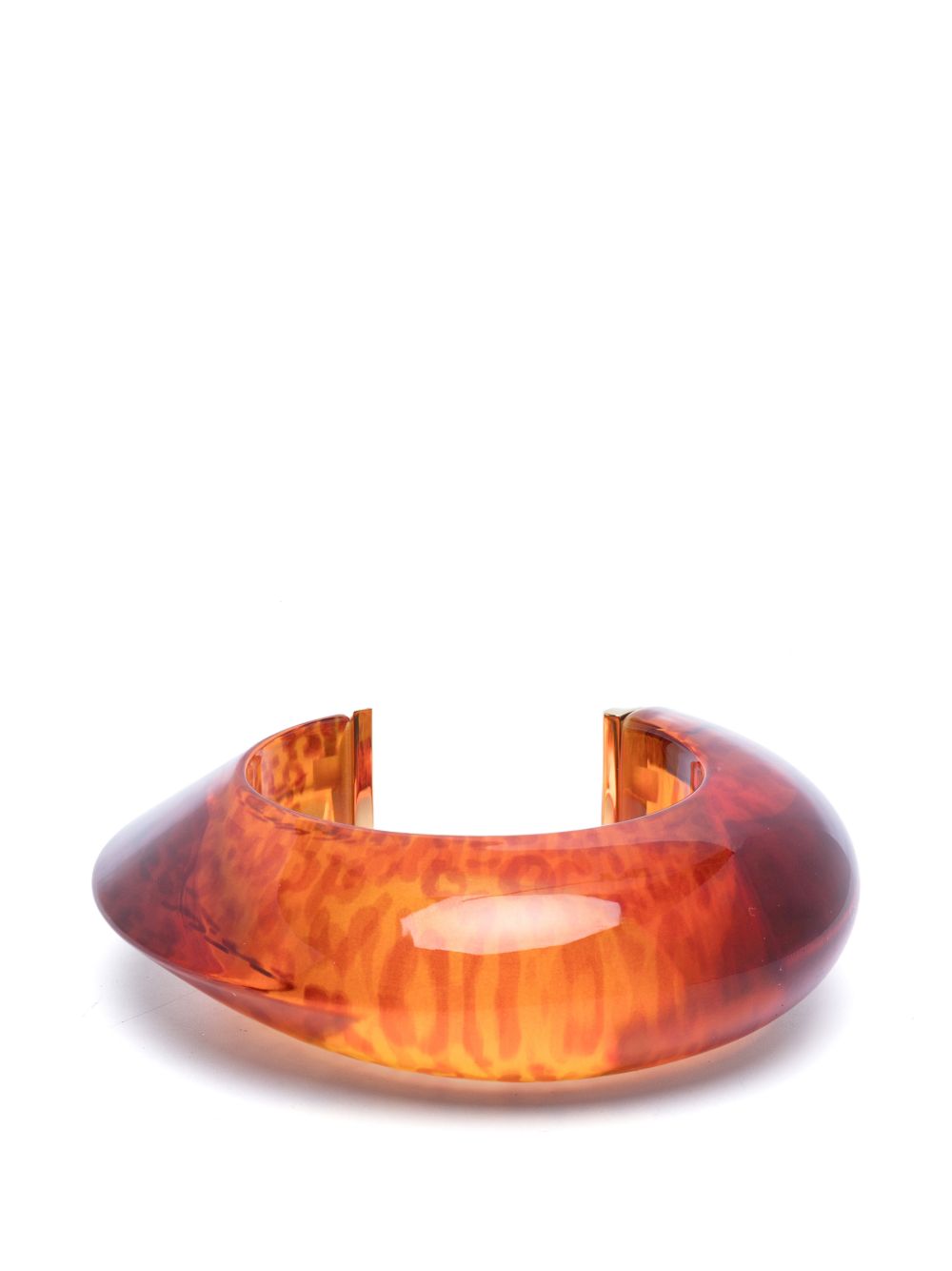 EDGE MEDIUM CUFF BRACELET