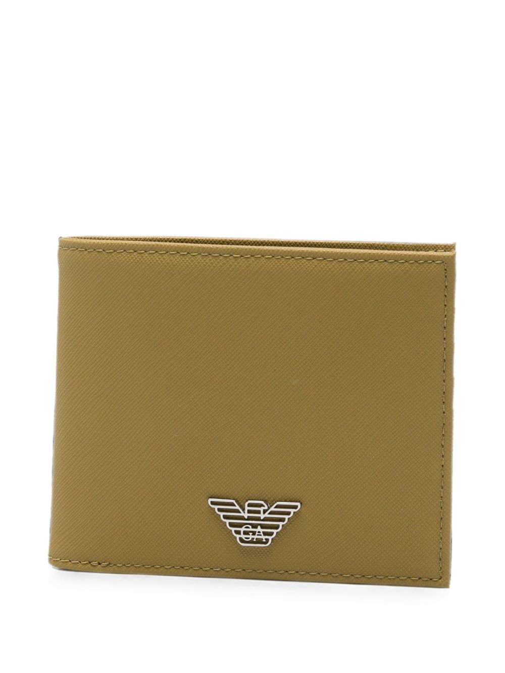 LOGO BIFOLD WALLET