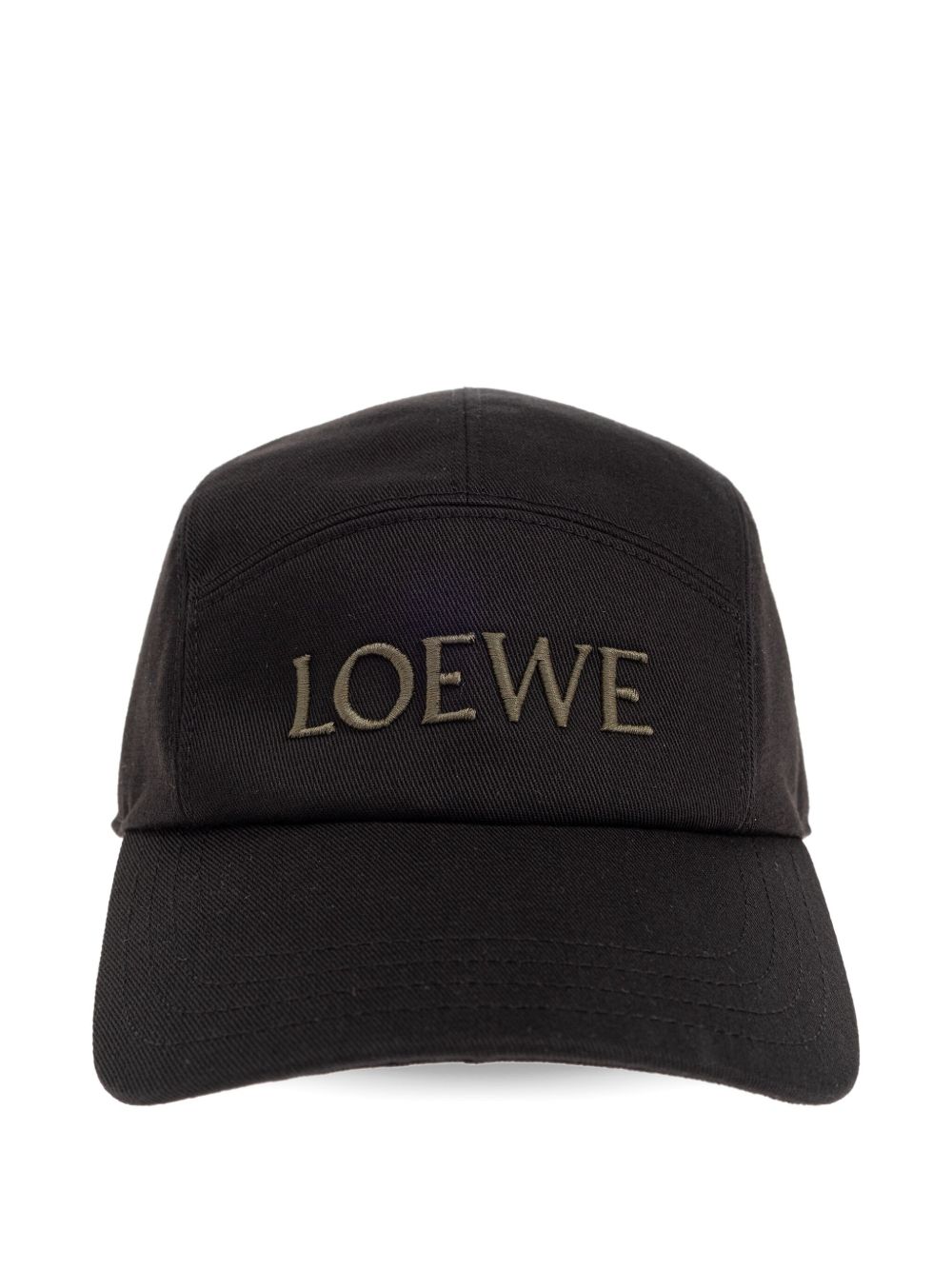 LOGO BASEBALL CAP