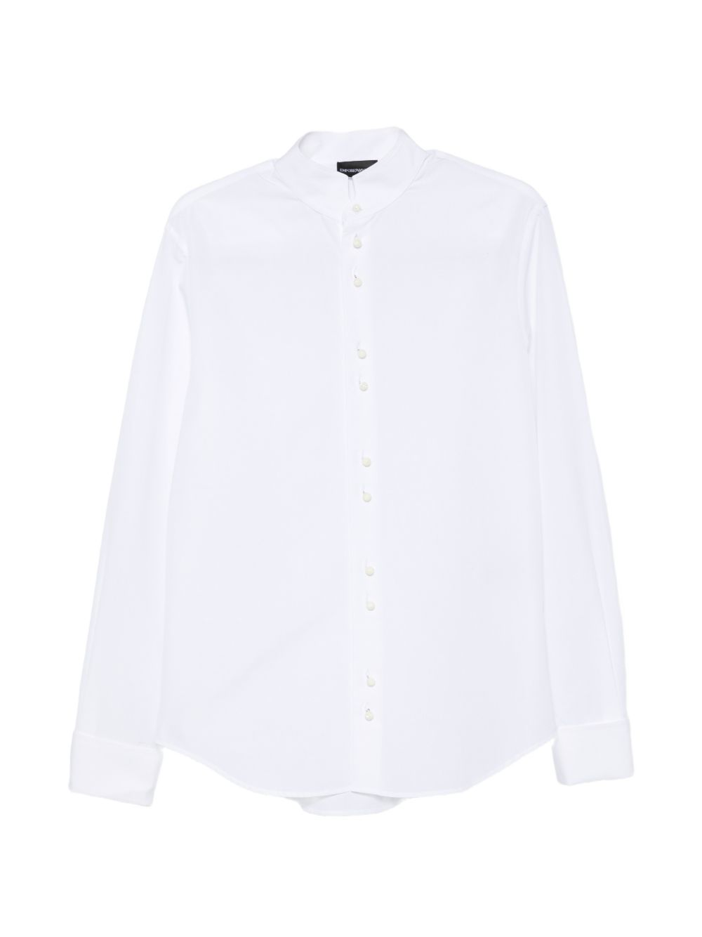 EMPORIO ARMANI Shirts — EM008031TE24800U0002