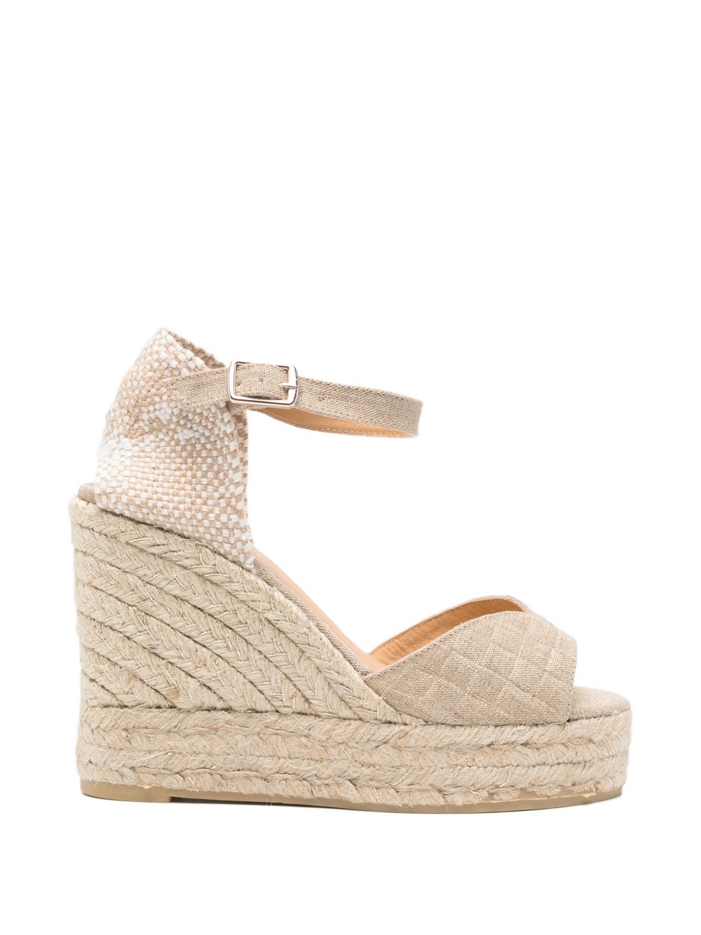 BLAUDI ESPADRILLES