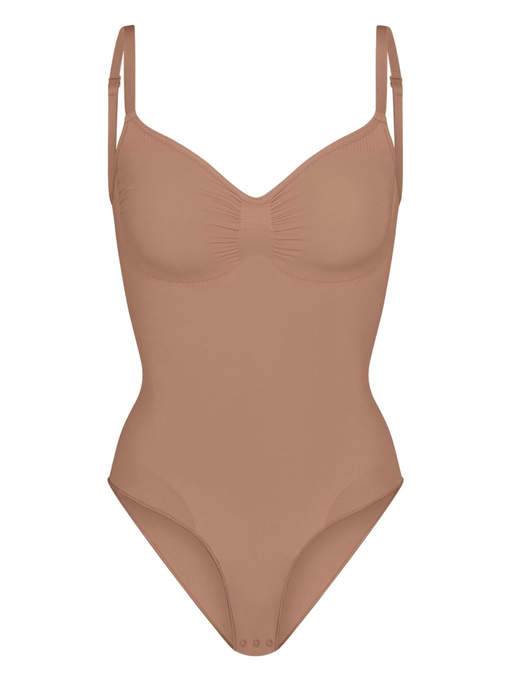 SKIMS · SEAMLESS SCULPT BODYSUIT