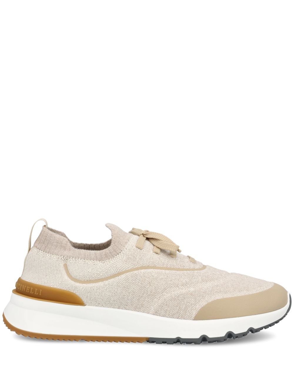 COTTON SNEAKERS
