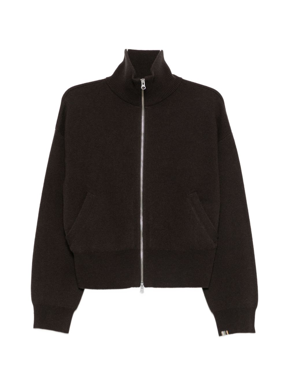 CASHMERE CARDIGAN