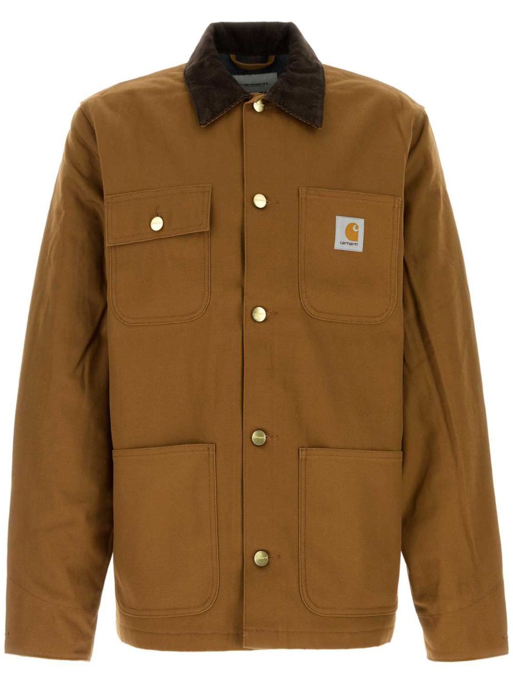 CANVAS JACKET