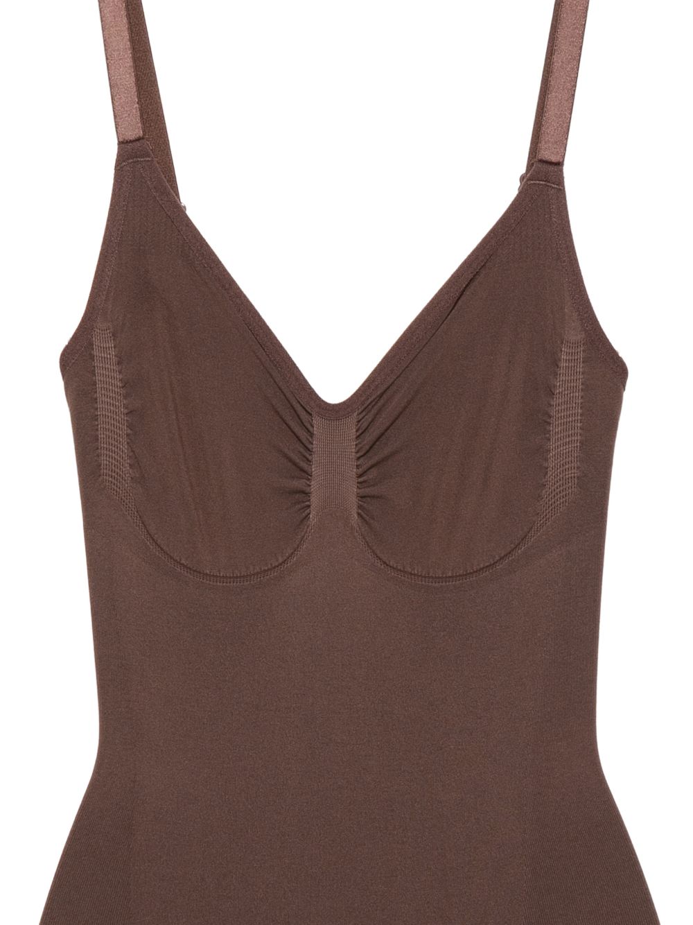 SKIMS · SEAMLESS SCULPT BODYSUIT