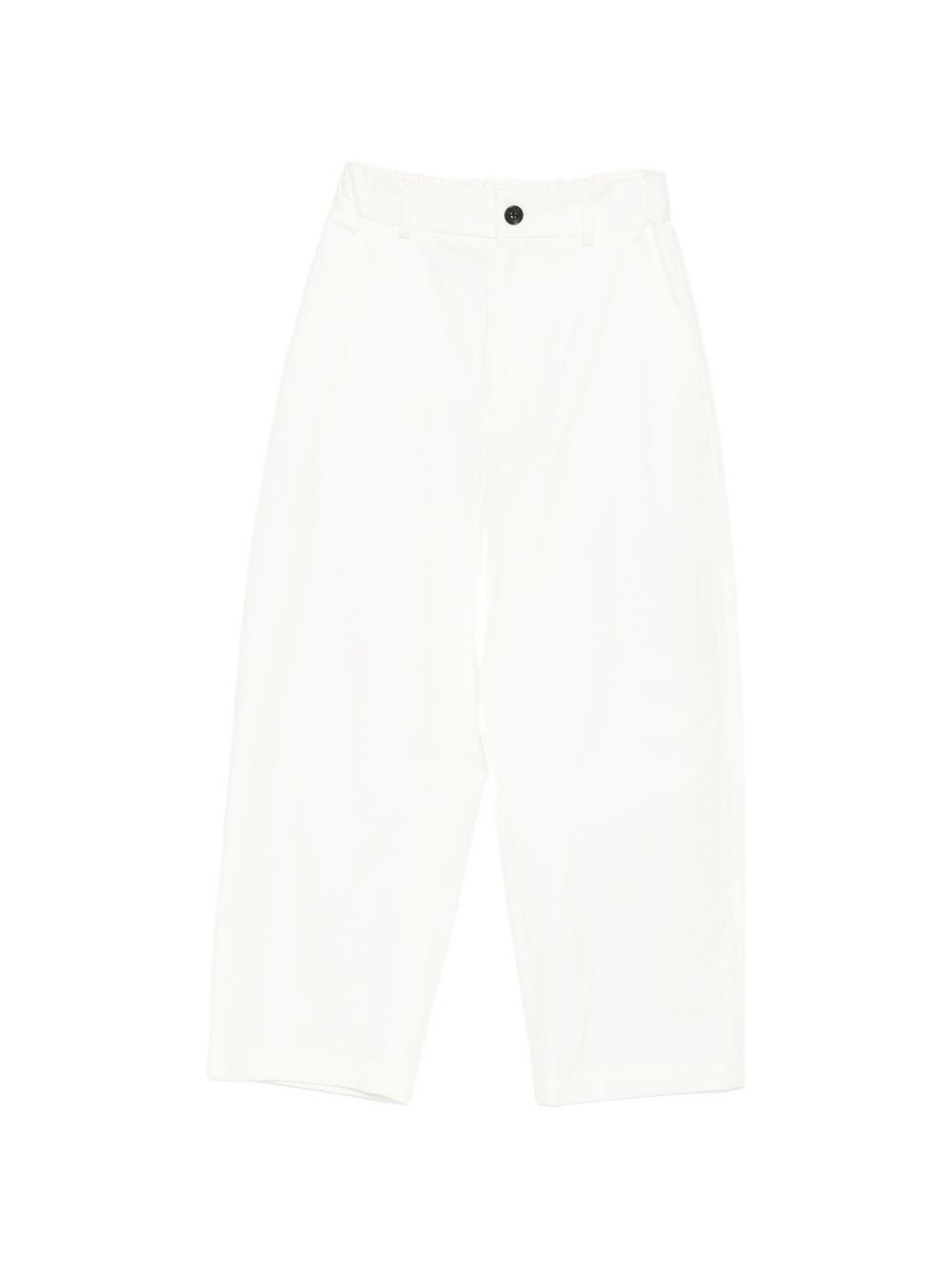COTTON TROUSERS