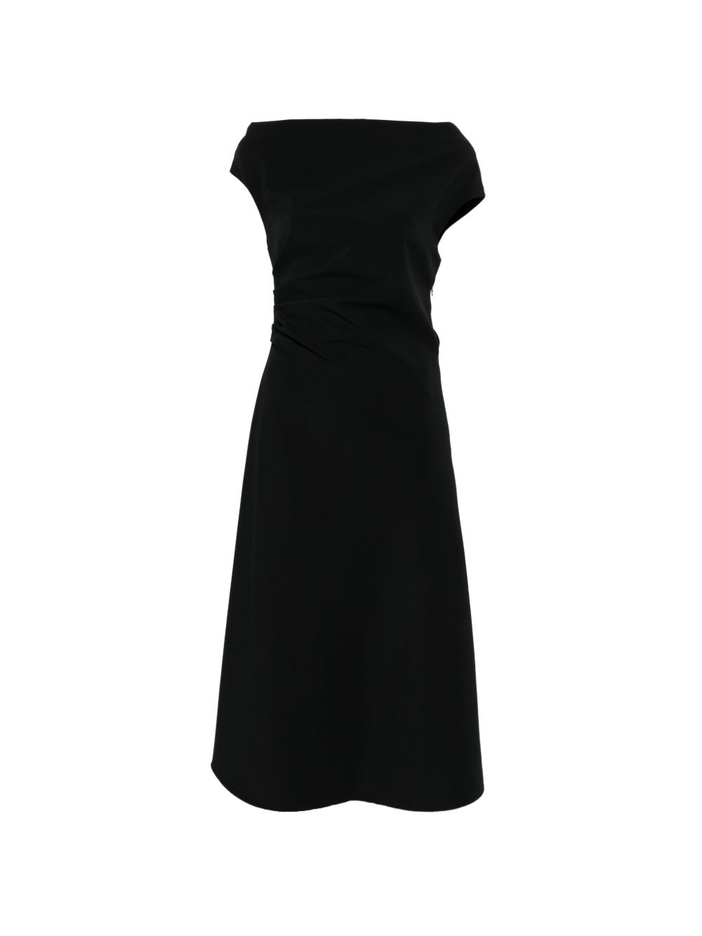MIDI DRESS