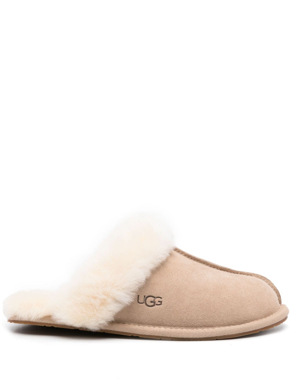 SCUFFETTE II SLIPPERS