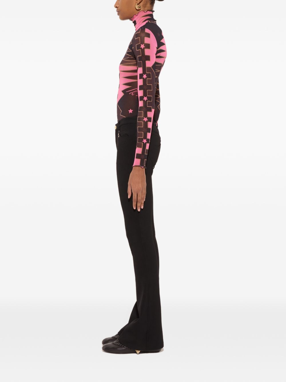 PUCCI Tops — 6UJM186U839050