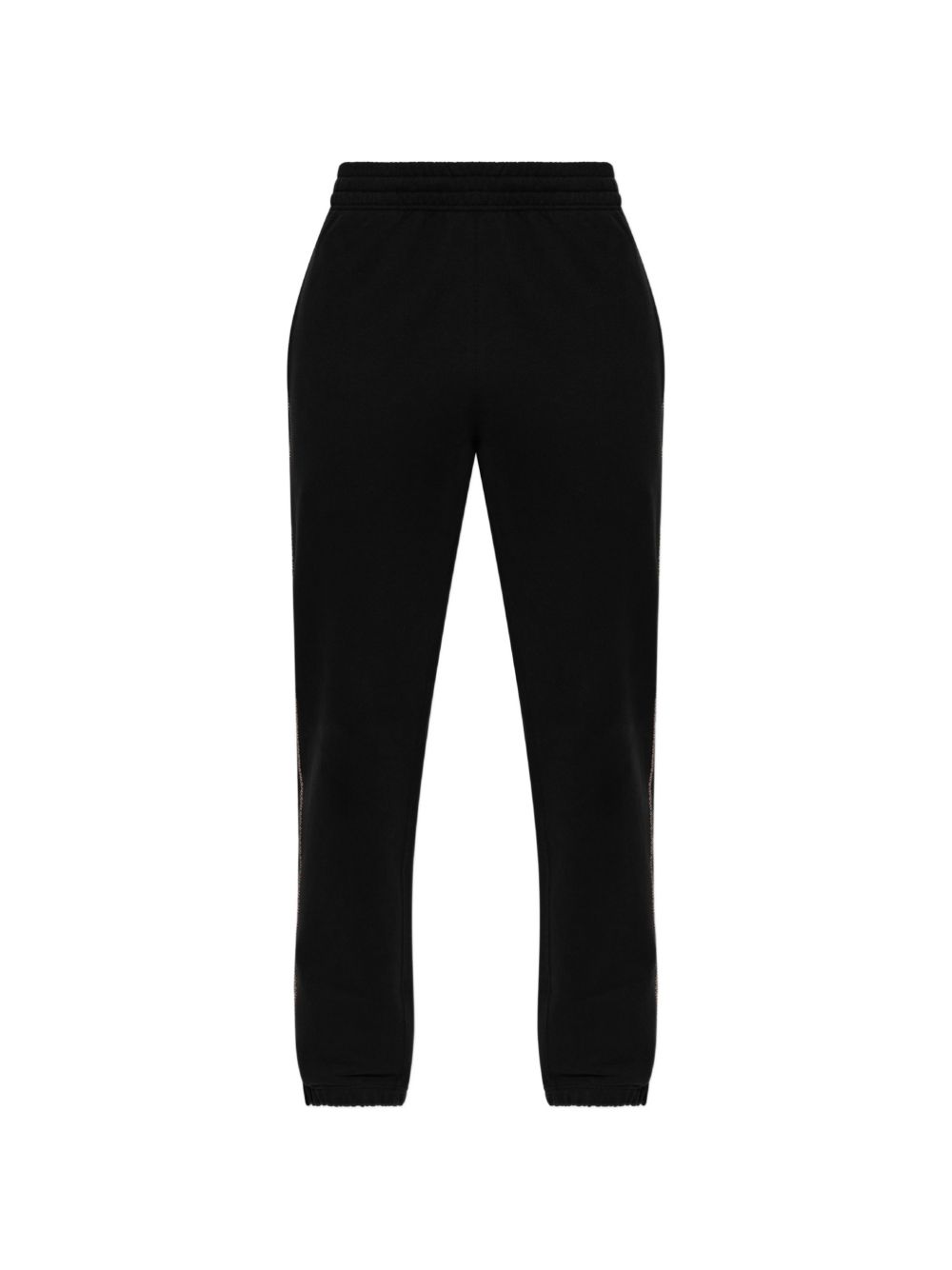 COTTON SWEATPANTS