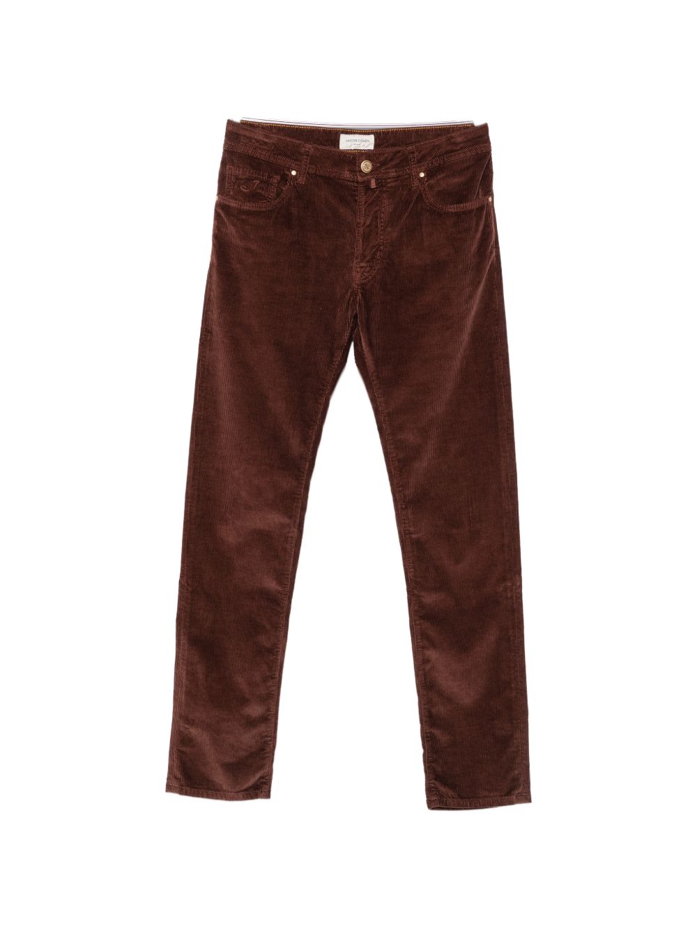 VELVET SLIM FIT JEANS