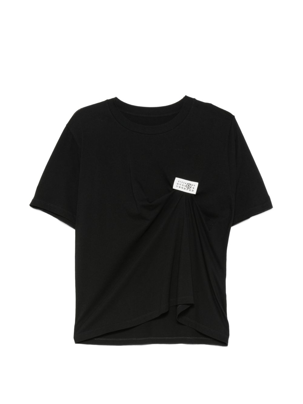 COTTON T-SHIRT