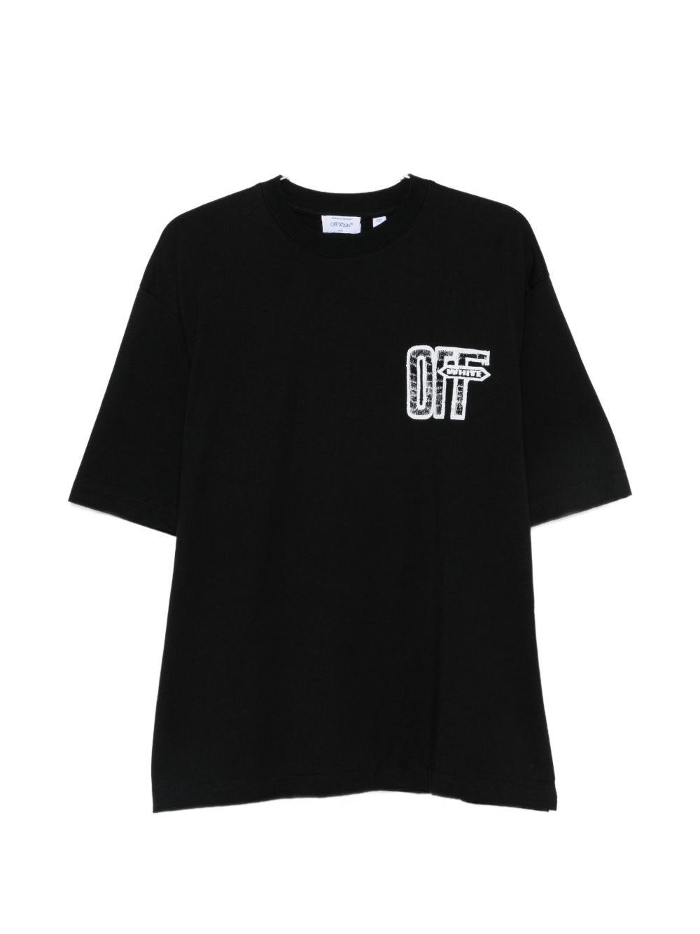 MOTION ARROW SKATE COTTON T-SHIRT