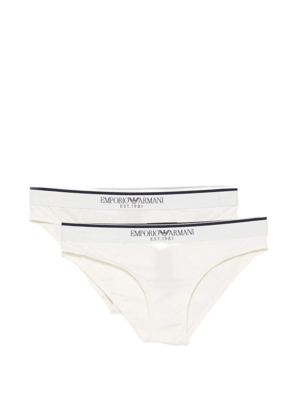 EMPORIO ARMANI Lingerie & Hosiery — EW005195AF27298U1131