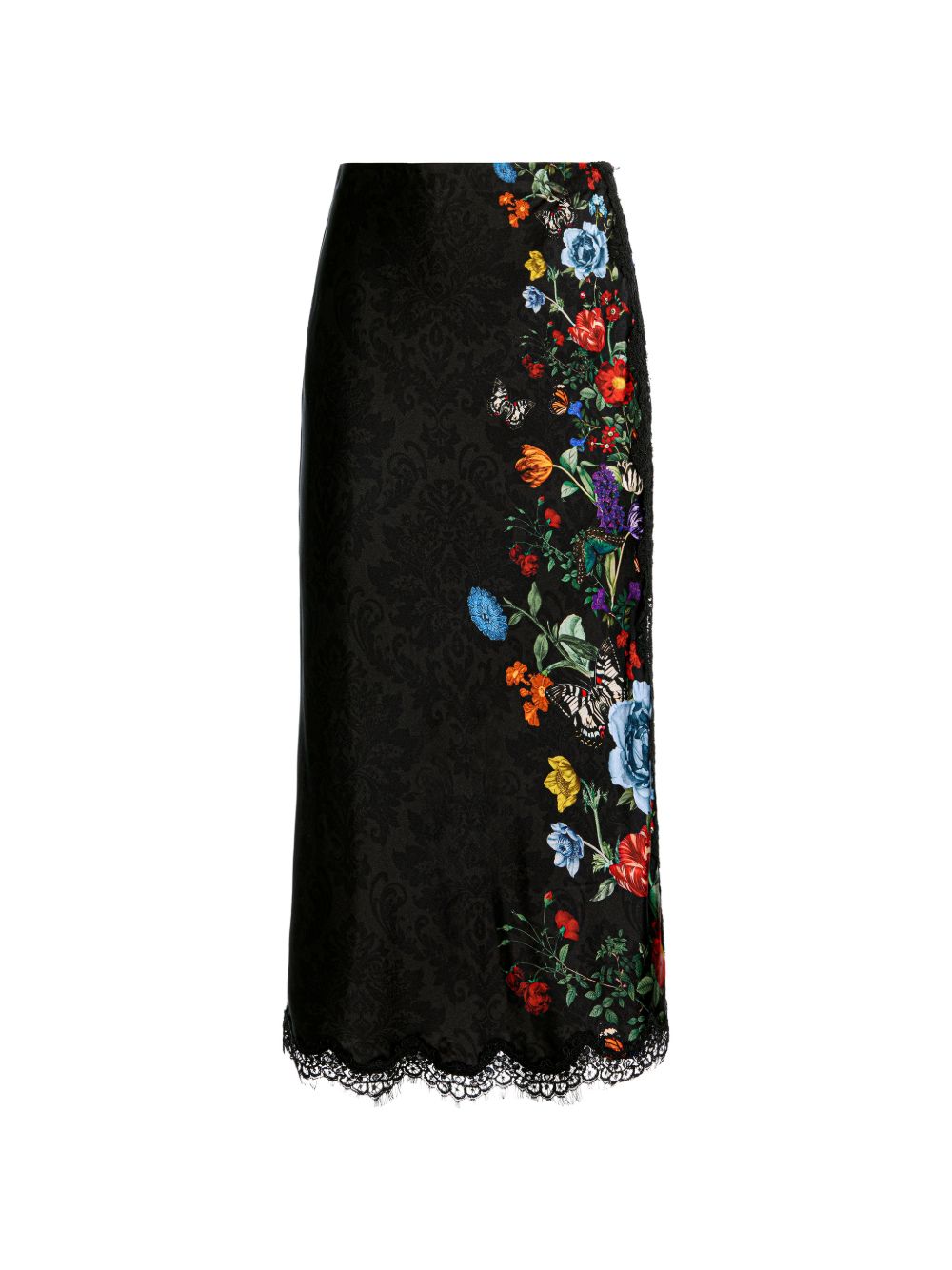 MAEVE MIDI SKIRT