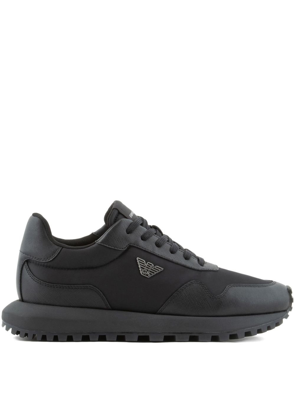 LOGO SNEAKERS