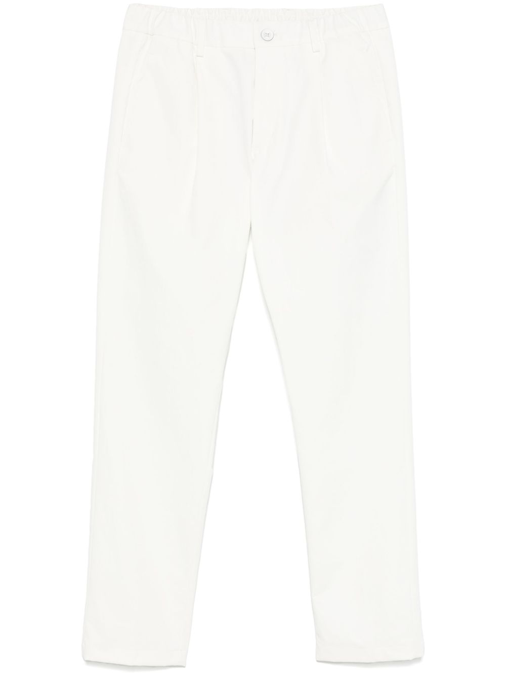 COTTON TROUSERS