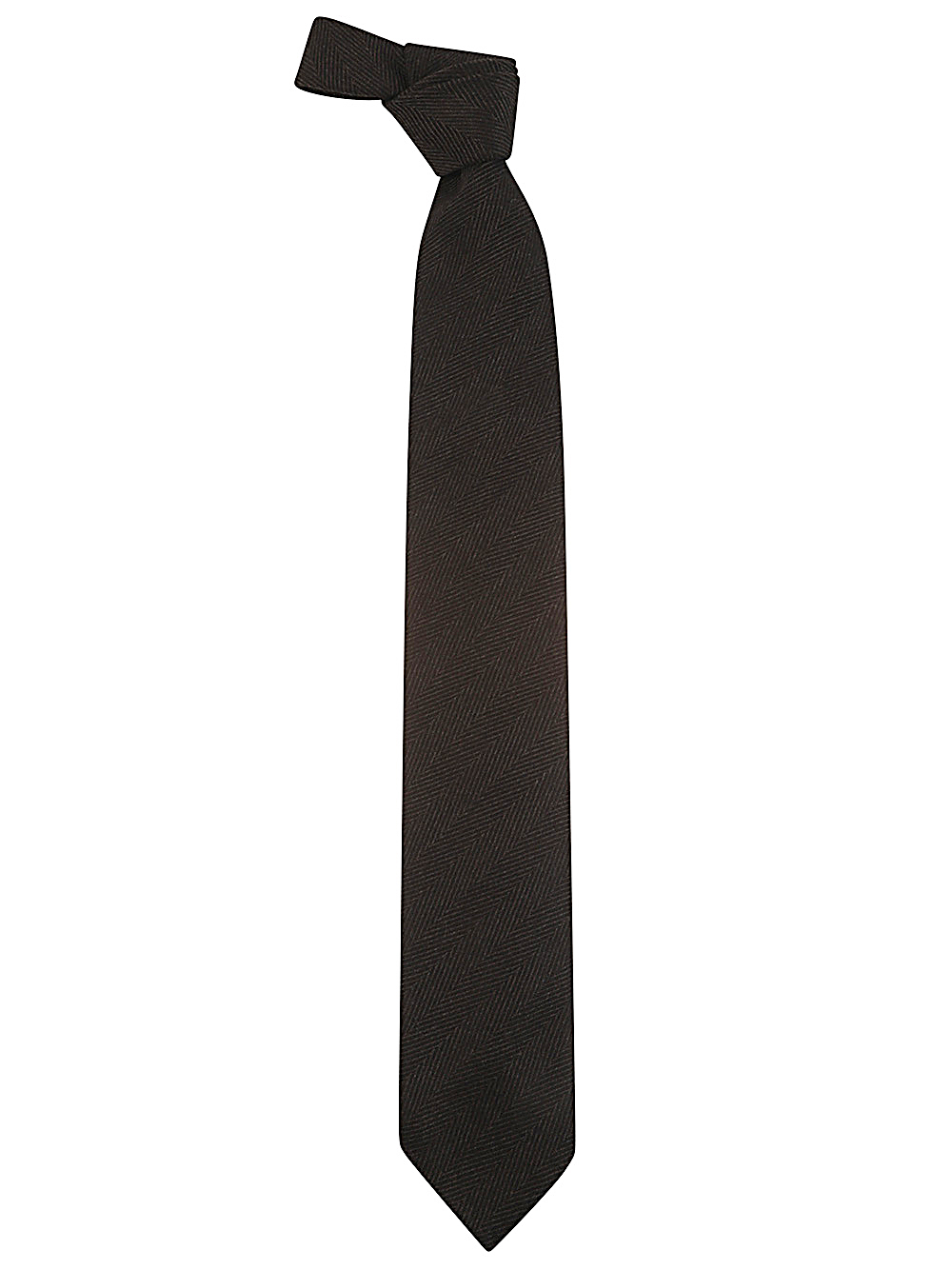 BRIONI Ties — O62V00OCA702100