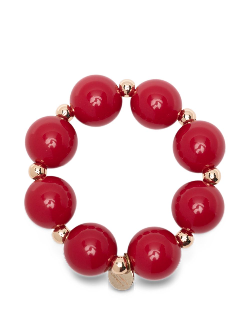 ALESSANDRO ENRIQUEZ · PEARL BRACELET