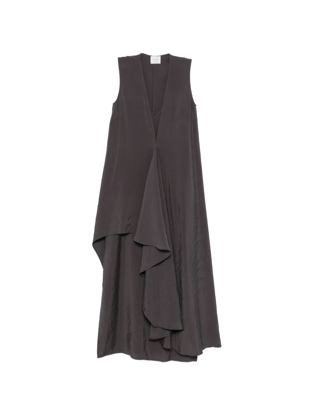 LONG DRESS