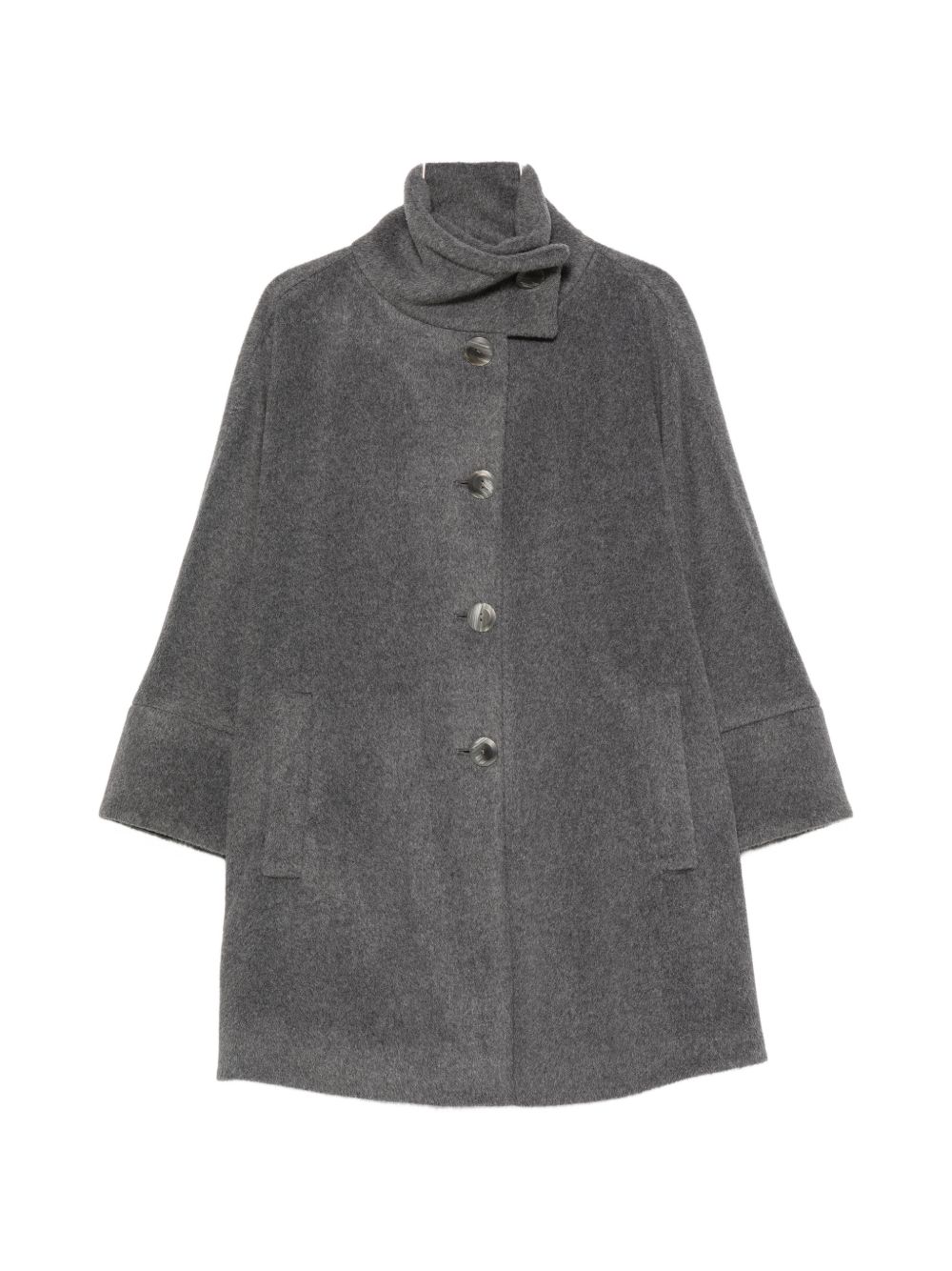 WOOL COAT