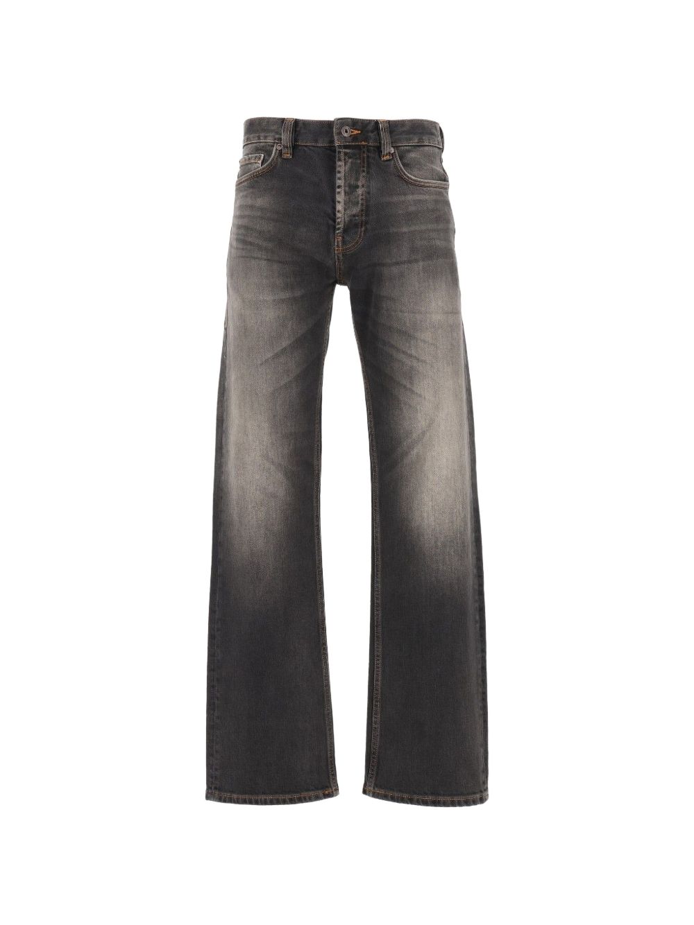 DENIM COTTON JEANS