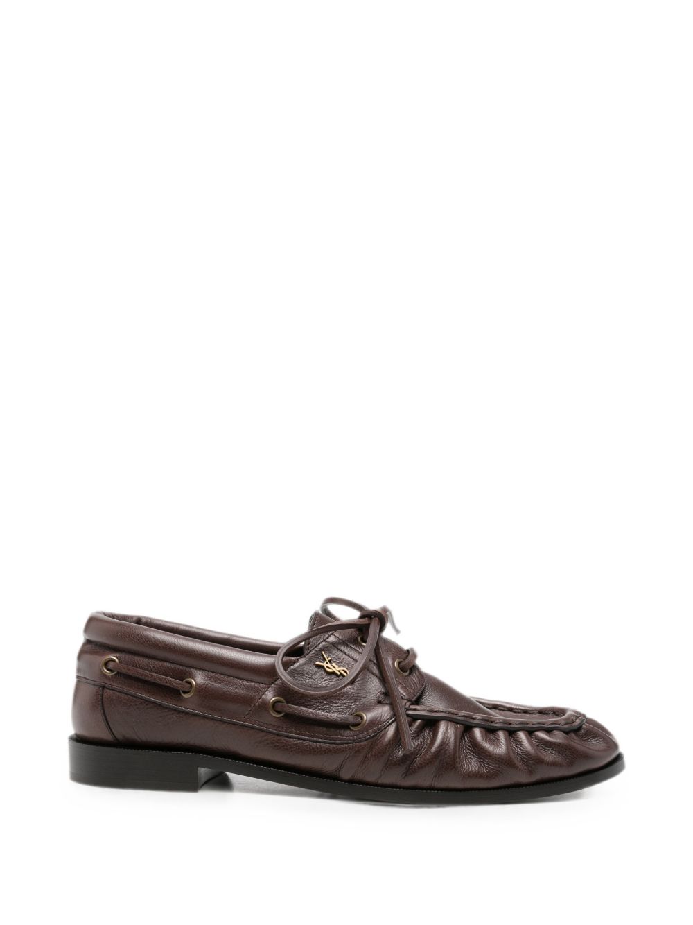 LE LOAFER LEATHER LOAFERS