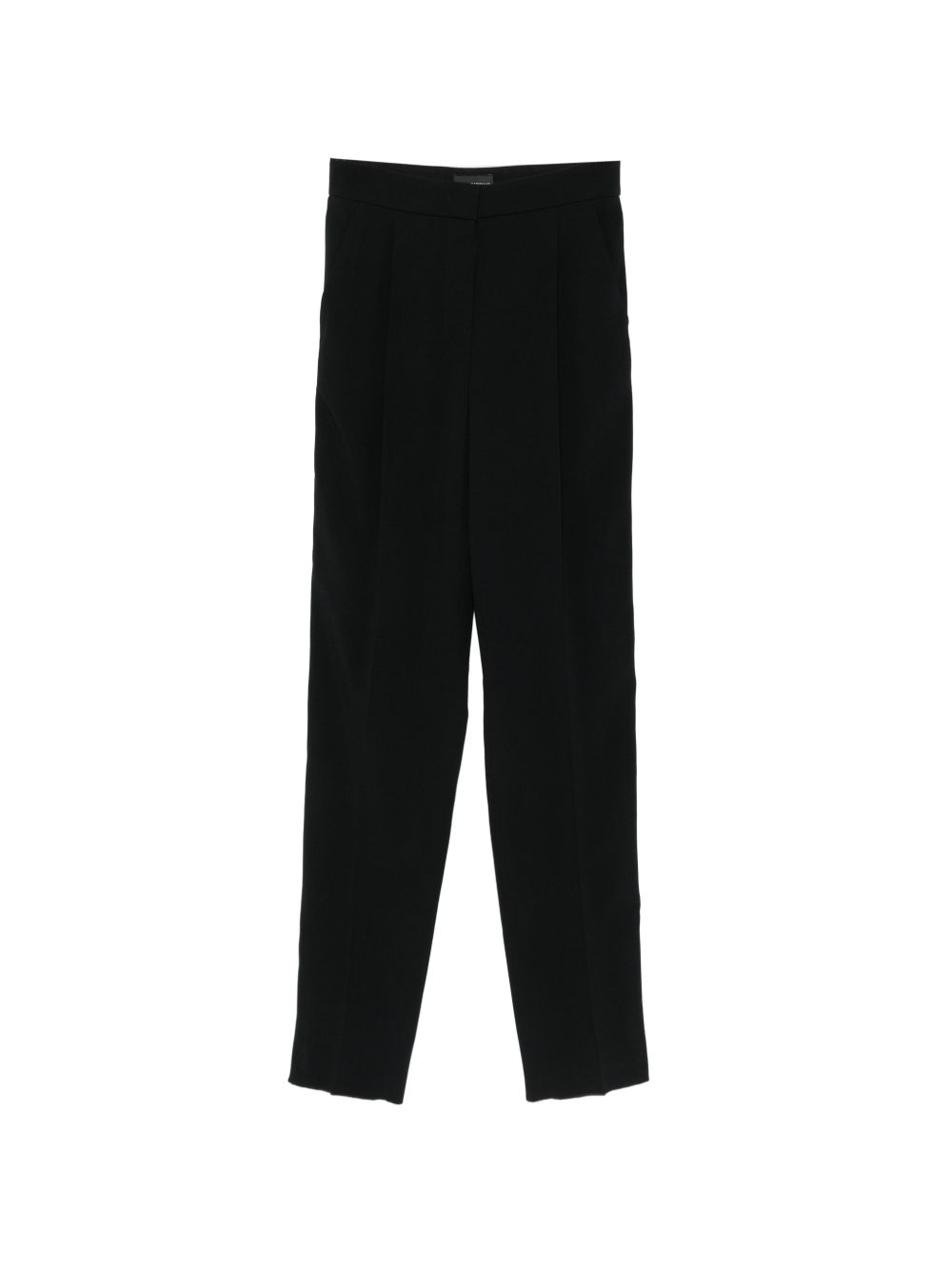 SLIM TROUSERS