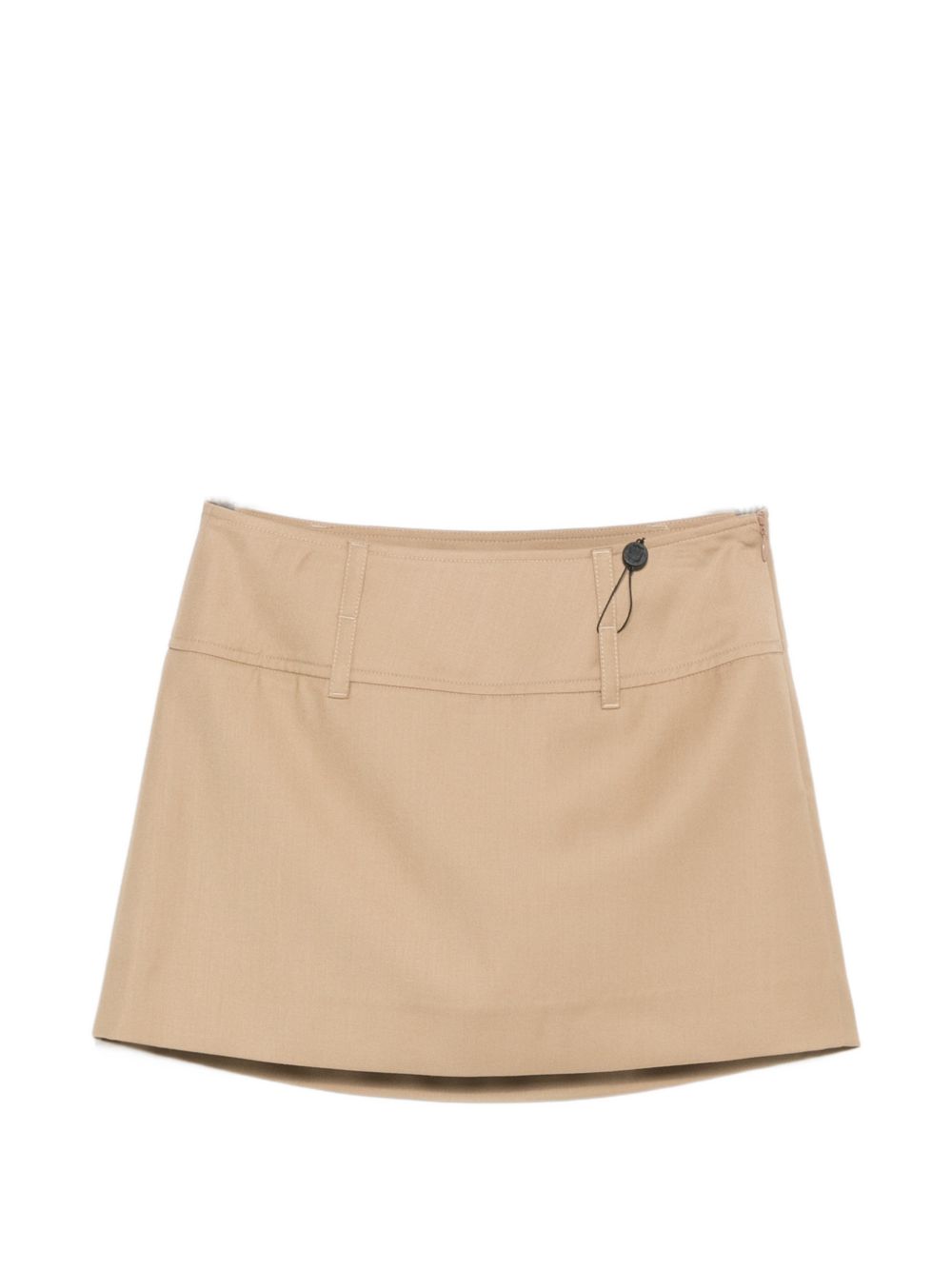MINI SKIRT