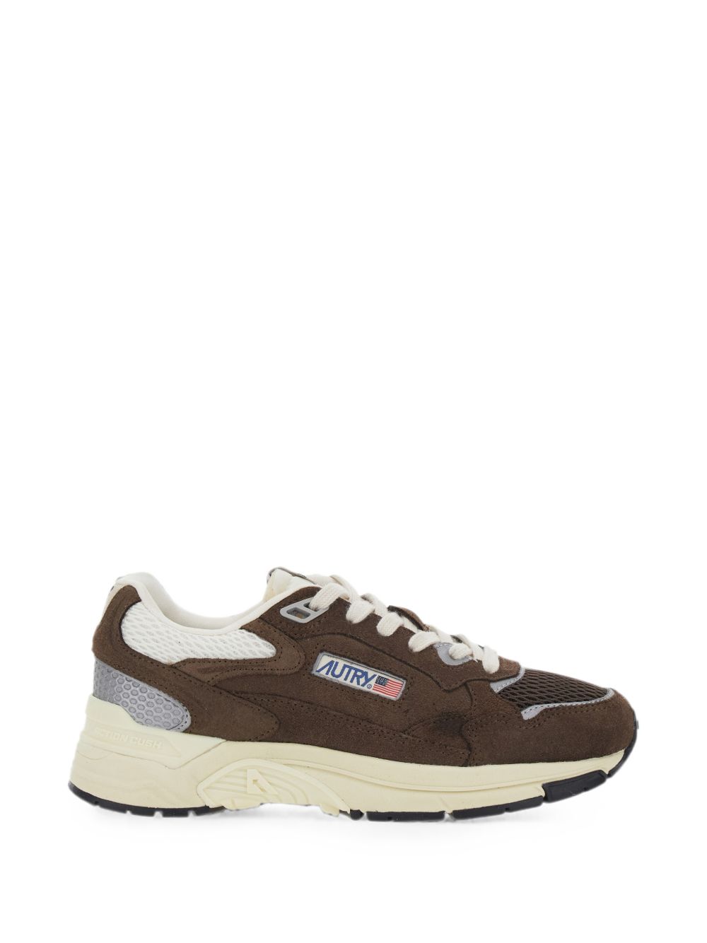 HYPERWAY LOW SNEAKERS