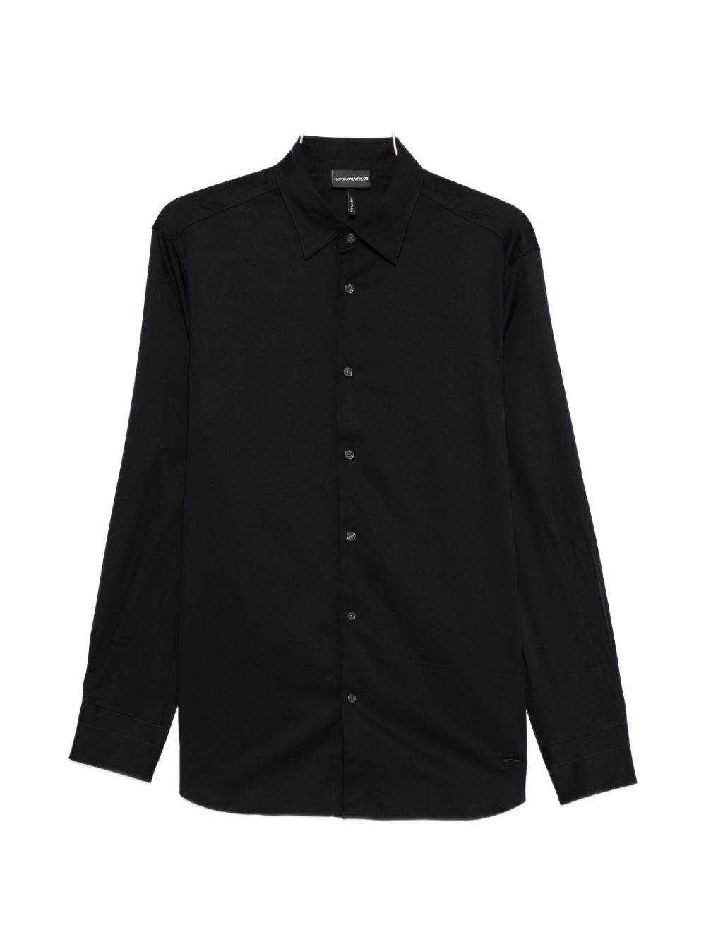 COTTON SHIRT