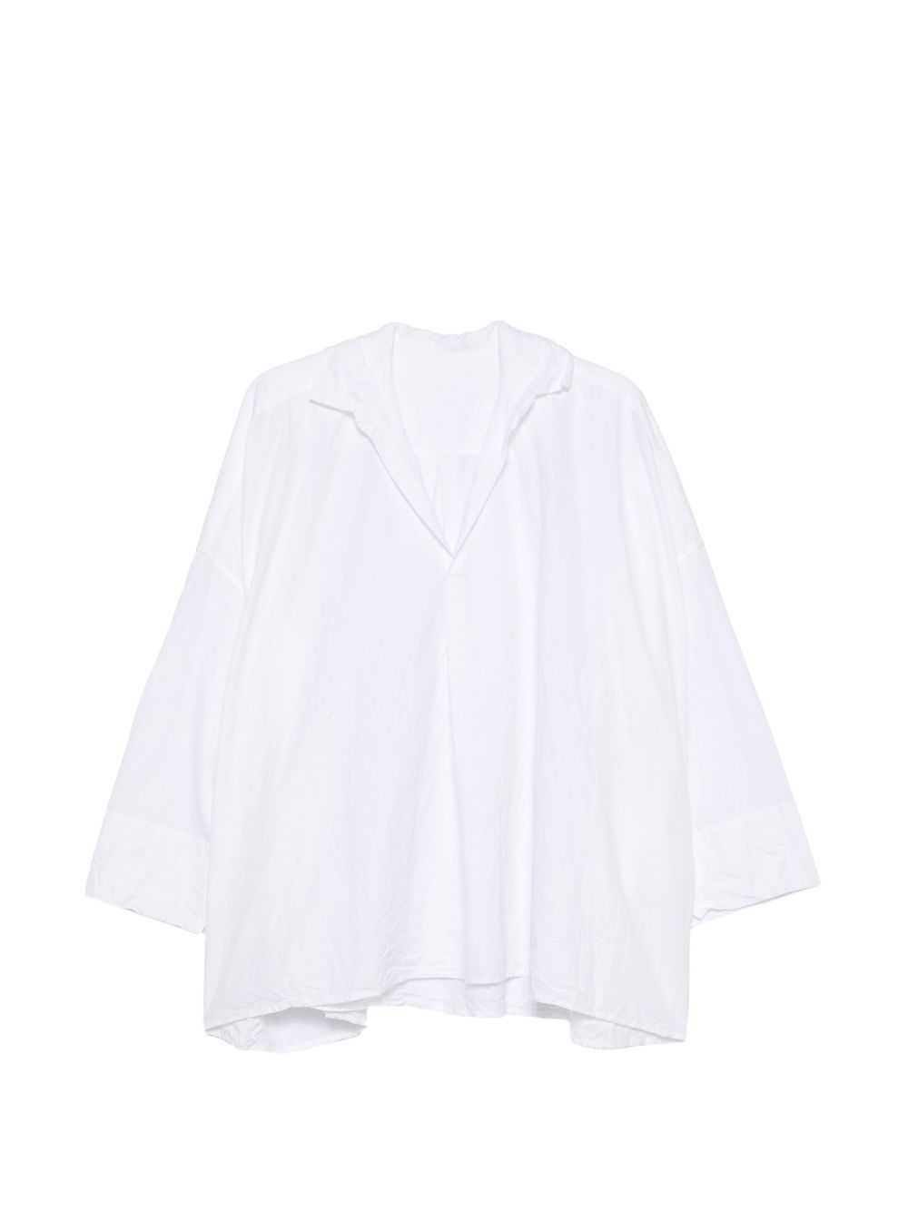 COTTON SHIRT