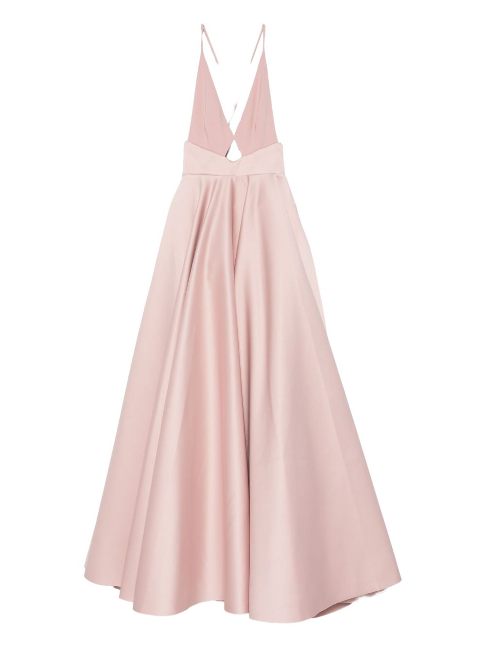 AVALLON MAXI DRESS