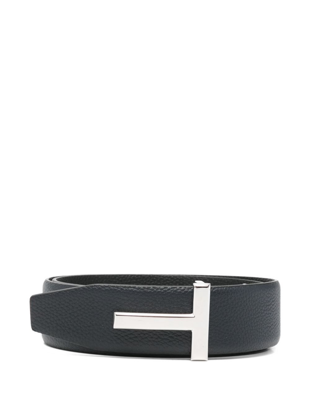 LEATHER REVERSIBLE BELT