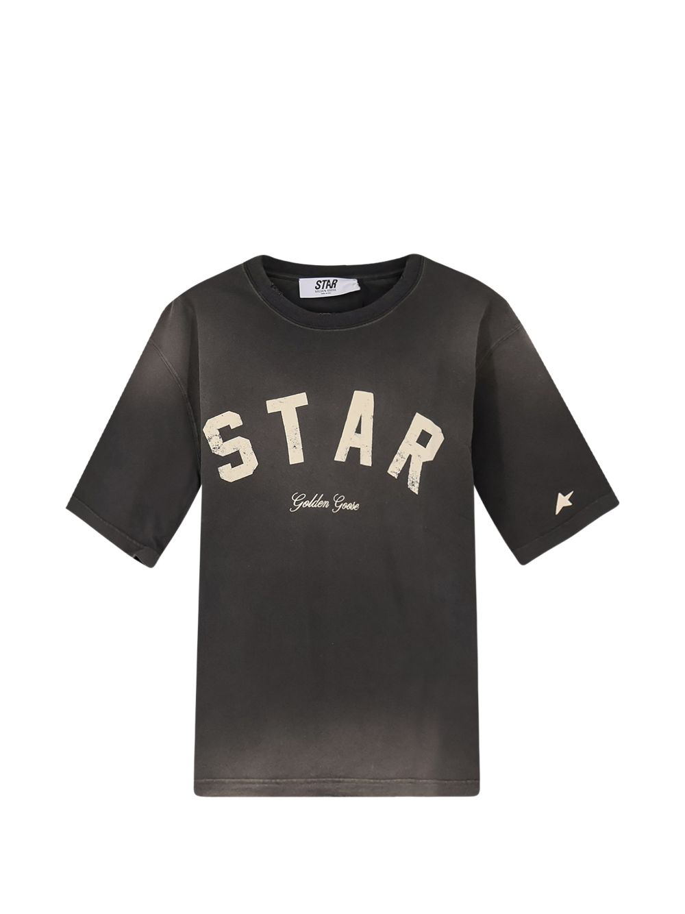 LOGO COTTON T-SHIRT