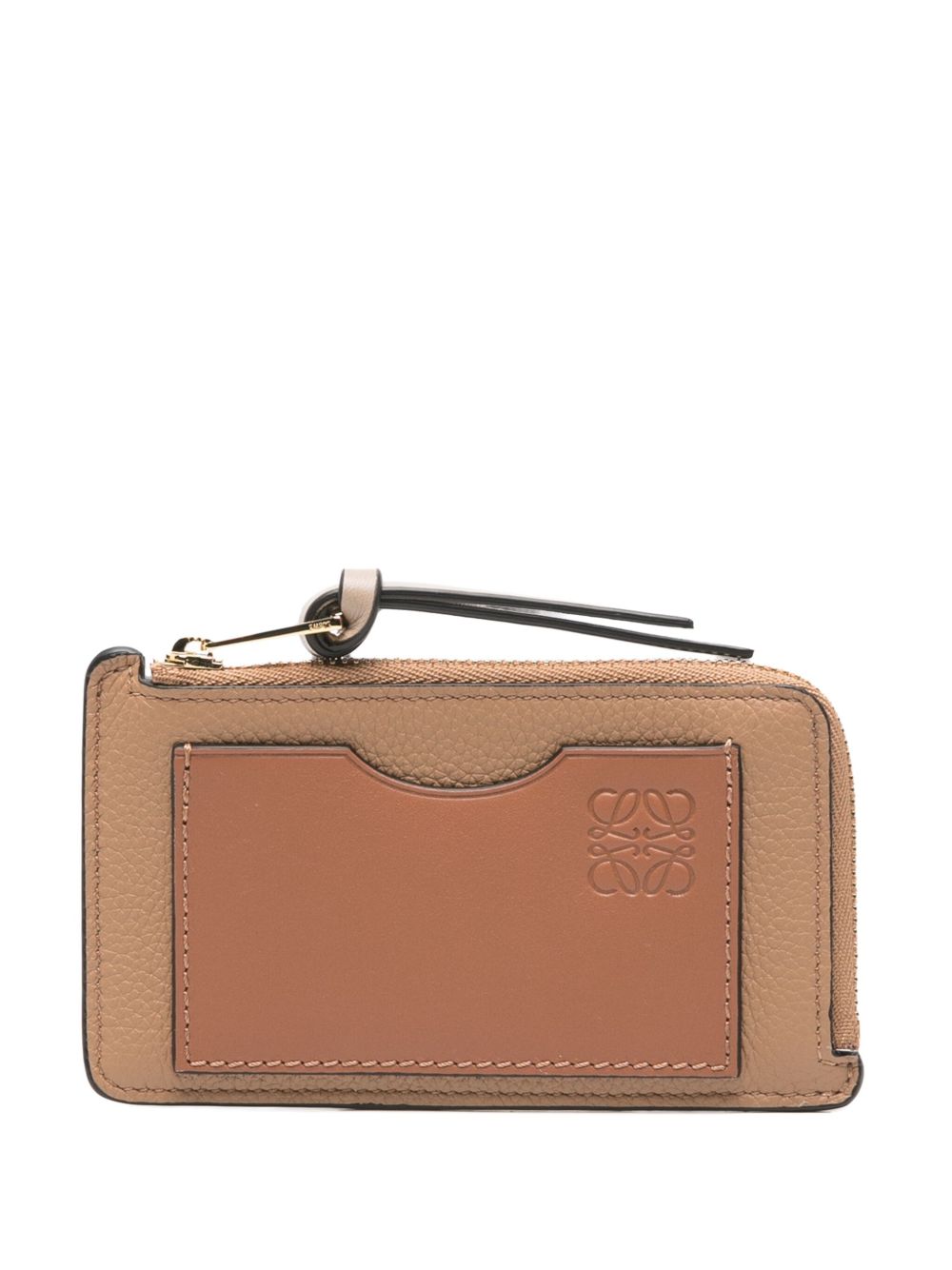 LOEWE · LEATHER CREDIT CARD CASE