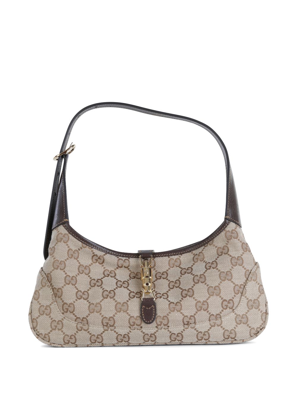 JACKIE SLIM MEDIUM SHOULDER BAG