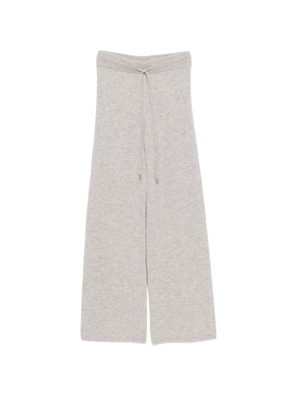 WOOL SWEAT PANTS