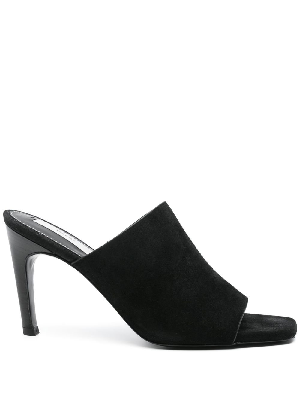 VELVET MULES