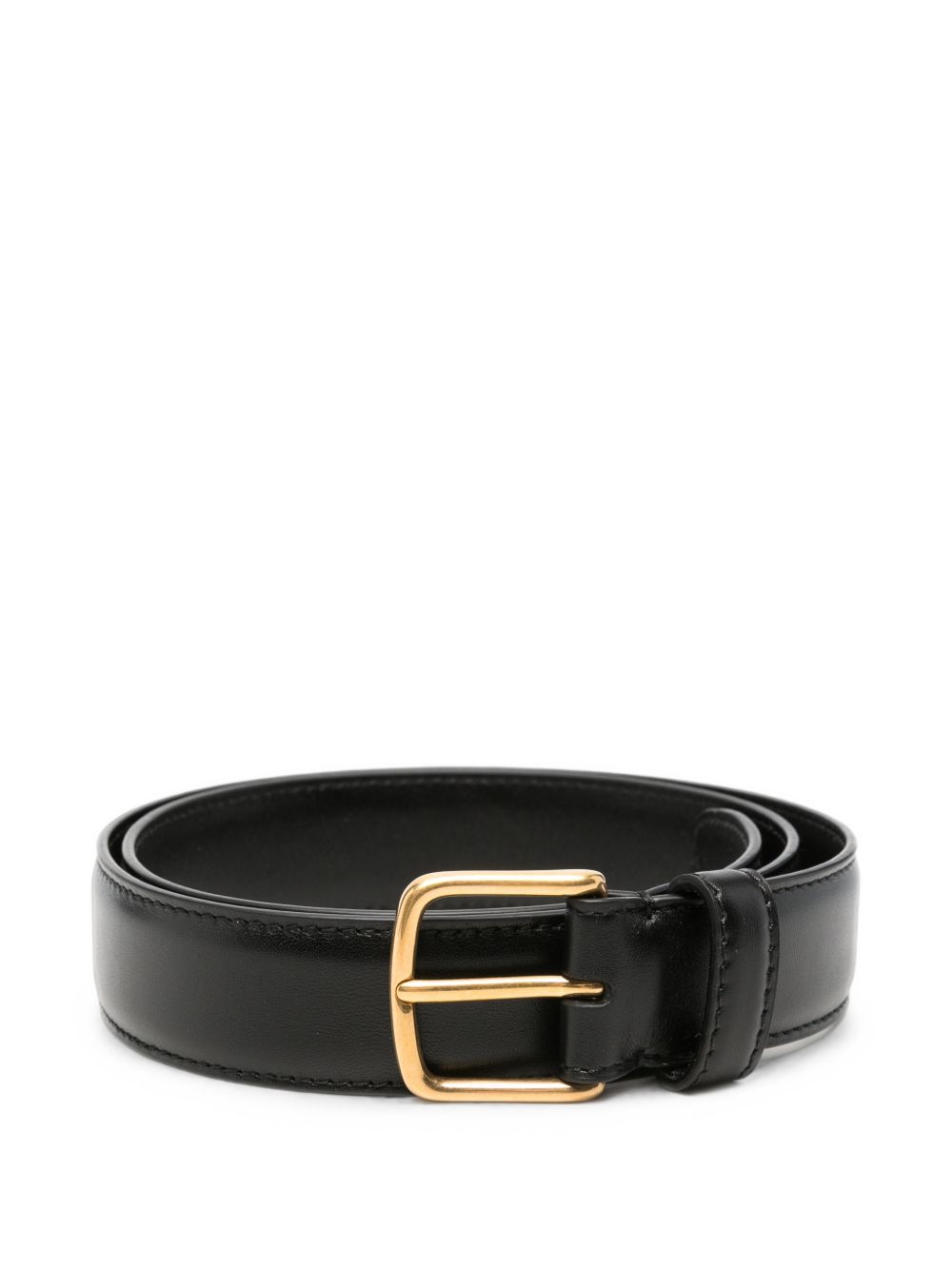 CLASSIC LEATHER BELT
