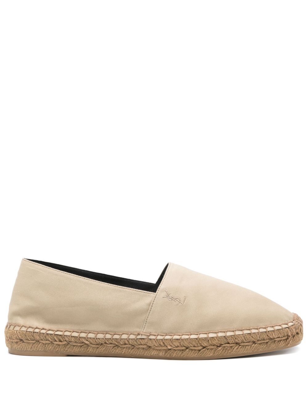 COTTON ESPADRILLES