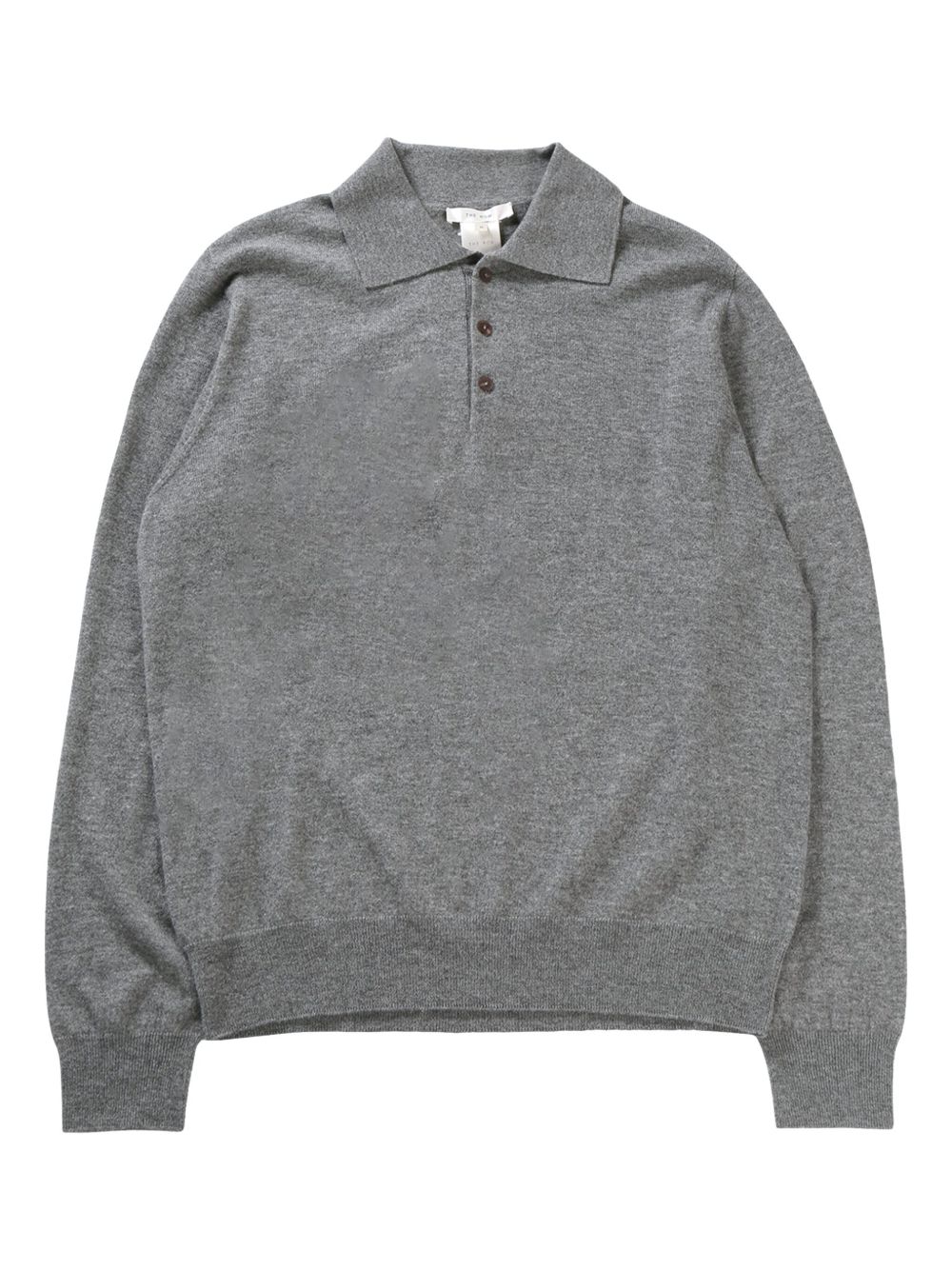 JUDI CASHMERE POLO SHIRT