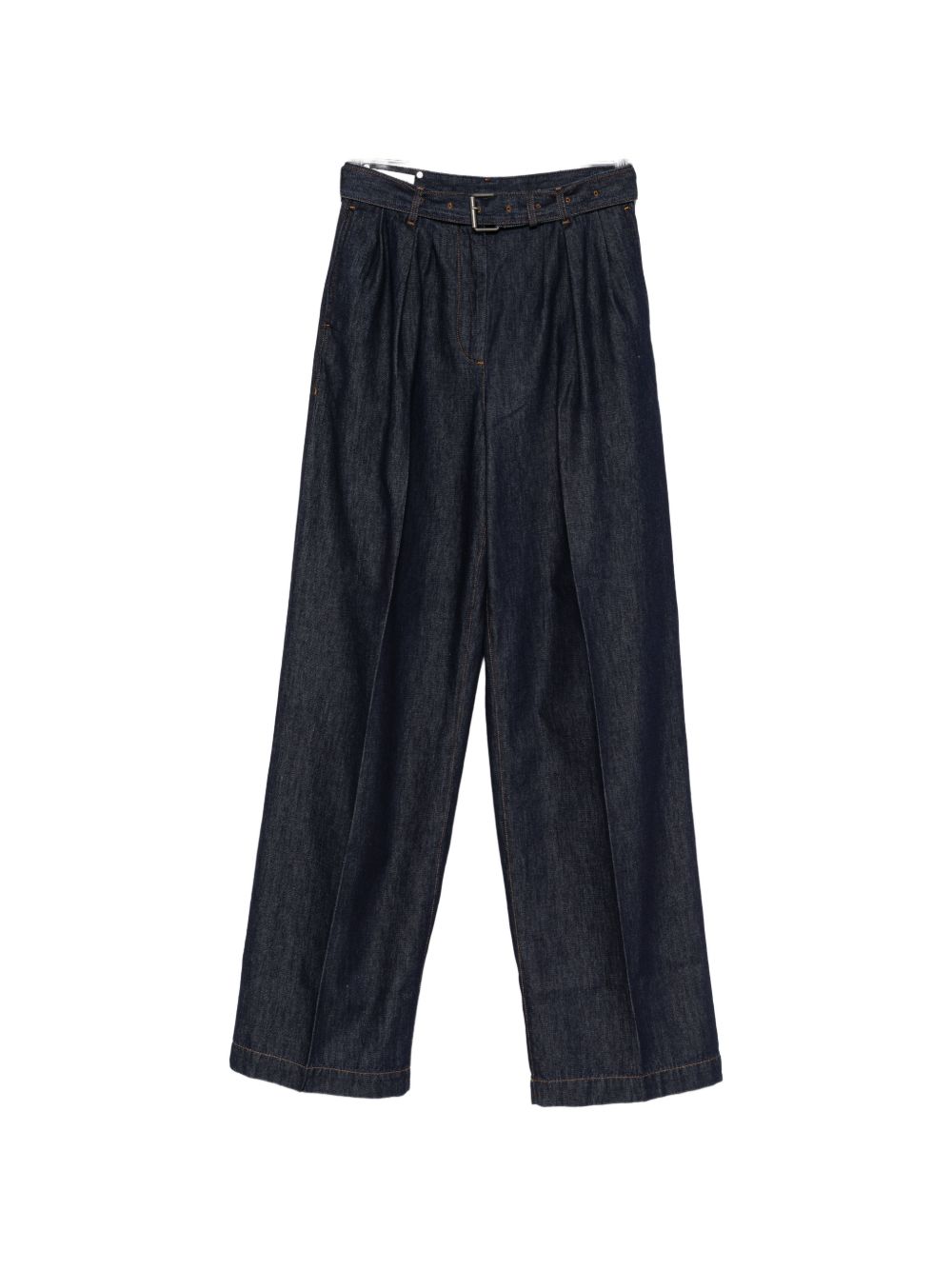 PEACHES COTTON TROUSERS